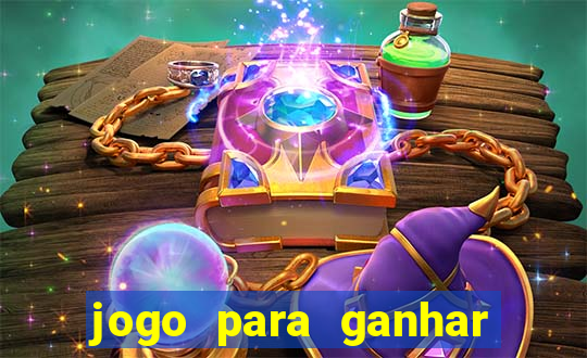 jogo para ganhar dinheiro sem precisar depositar nada